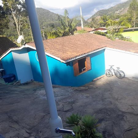 페드라 아줄 Casa Da Pedra 빌라 외부 사진