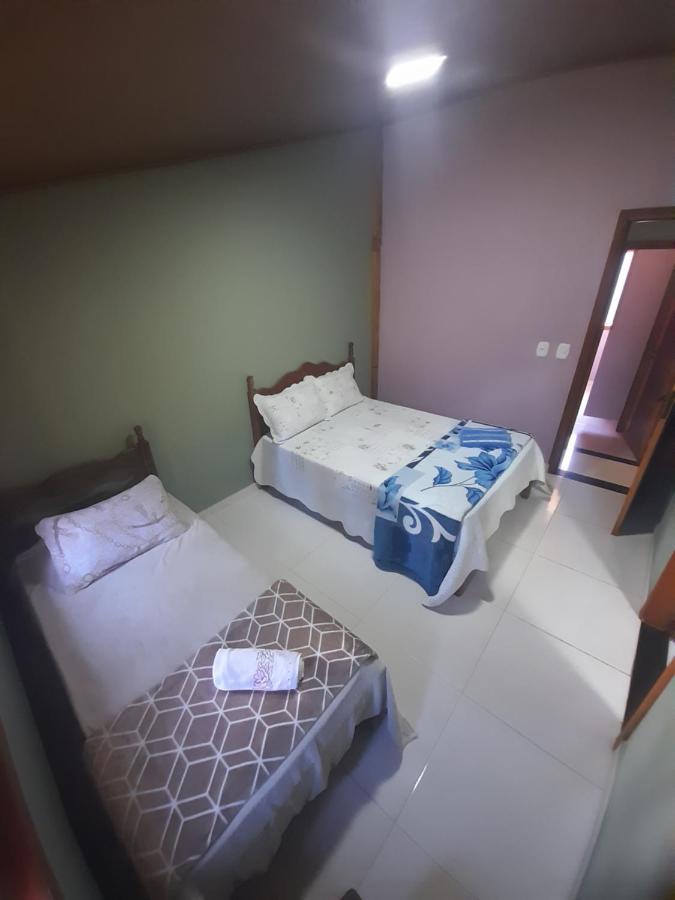 페드라 아줄 Casa Da Pedra 빌라 외부 사진