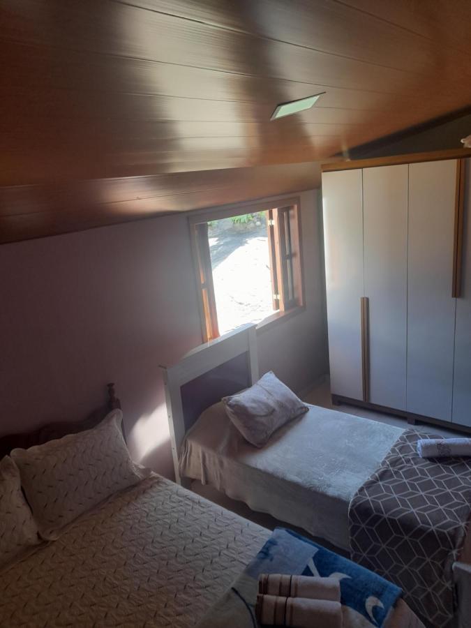 페드라 아줄 Casa Da Pedra 빌라 외부 사진