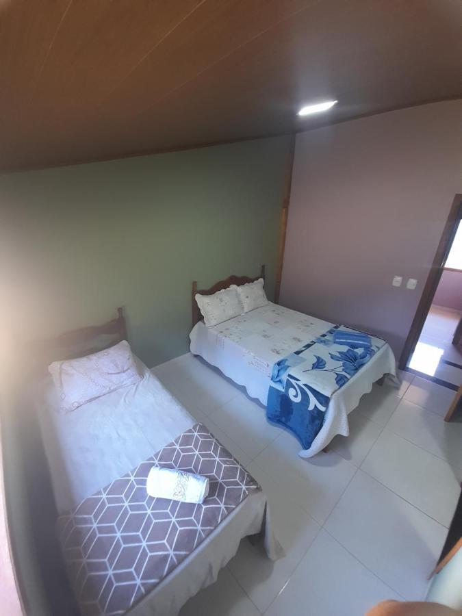 페드라 아줄 Casa Da Pedra 빌라 외부 사진